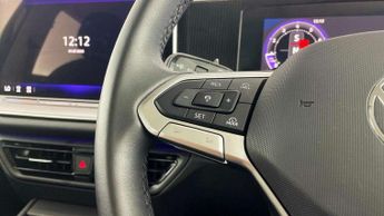 Volkswagen Tiguan 1.5 eTSI Life 5dr DSG