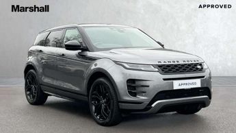 Land Rover Range Rover Evoque 1.5 P300e R-Dynamic HSE 5dr Auto