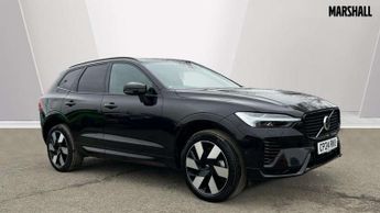 Volvo XC60 2.0 T8 [455] PHEV Ultra Bright 5dr AWD Geartronic