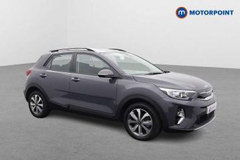 Kia Stonic 1.0T GDi 99 2 5dr DCT