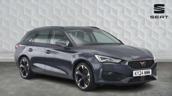 Cupra Leon 1.5 TSI V1 5dr