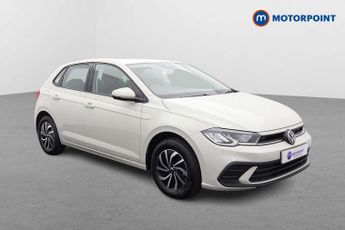 Volkswagen Polo 1.0 Life 5dr