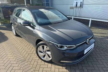 Volkswagen Golf 1.5 TSI Style 5dr