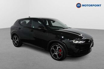 Alfa Romeo Tonale 1.5 MHEV Veloce 5dr Auto