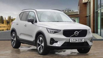 Volvo XC40 2.0 B4P Plus Dark 5dr Auto