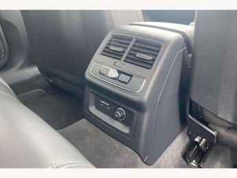 Audi A4 40 TFSI 204 Black Edition 4dr S Tronic