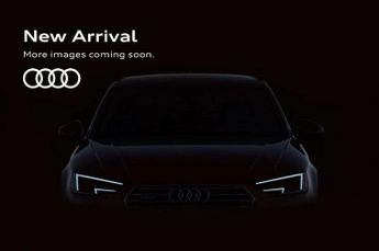 Audi A5 40 TDI Quattro Black Edition 5dr S Tronic