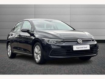 Volkswagen Golf 1.5 eTSI 150 Life 5dr DSG