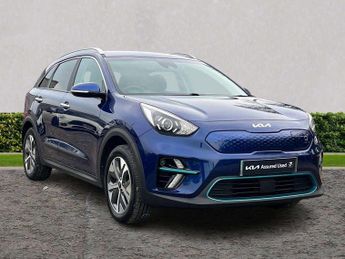 Kia Niro 150kW 3 64kWh 5dr Auto