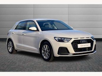 Audi A1 30 TFSI 110 Sport 5dr