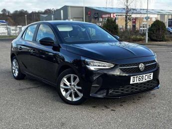 Vauxhall Corsa 1.2 SE 5dr