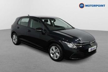 Volkswagen Golf 1.5 eTSI 150 Life 5dr DSG