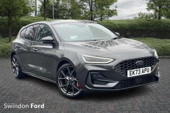 Ford Focus 2.3 EcoBoost ST 5dr