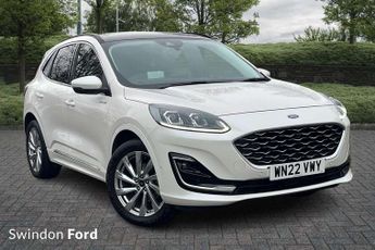 Ford Kuga 1.5 EcoBoost 150 Vignale 5dr