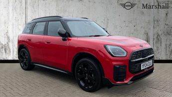 MINI Countryman 1.5 C Sport 5dr Auto