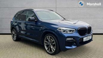 BMW M4 xDrive M40i 5dr Step Auto