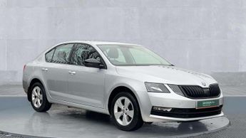 Skoda Octavia 1.5 TSI SE Technology 5dr