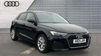 Audi A1 35 TFSI Sport 5dr S Tronic