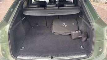 Audi Q5 Sportback 50 TFSI e Quattro Edition 1 5dr S Tronic