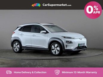 Hyundai KONA 150kW Premium 64kWh 5dr Auto