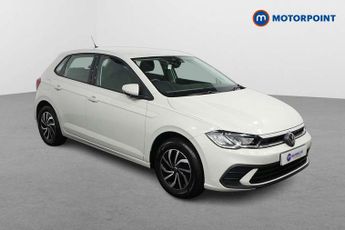 Volkswagen Polo 1.0 Life 5dr