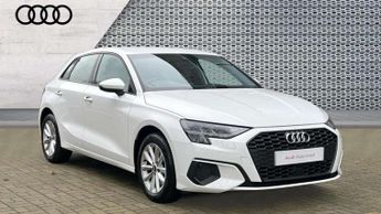 Audi A3 30 TFSI Technik 5dr