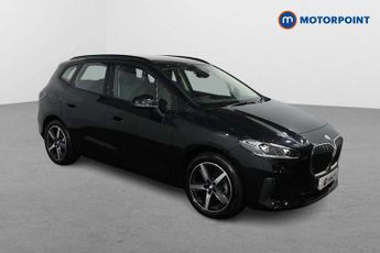 BMW 220 220i MHT Sport 5dr DCT