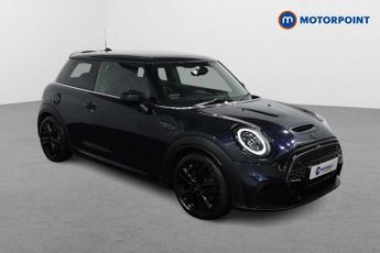 MINI Hatch 2.0 Cooper S Sport 3dr