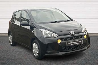 Hyundai I10 1.2 SE 5dr