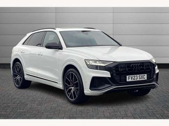 Audi Q8 SQ8 TFSI Quattro Vorsprung 5dr Tiptronic