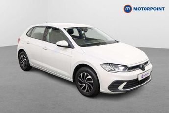 Volkswagen Polo 1.0 Life 5dr