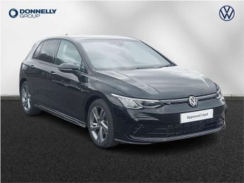 Volkswagen Golf TDi 2.0 TDI 150 R-Line 5dr DSG