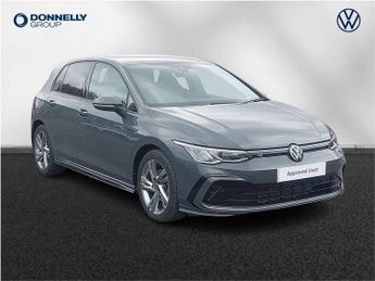 Volkswagen Golf TDi 2.0 TDI 150 R-Line 5dr DSG