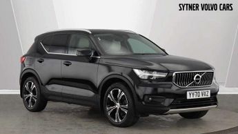 Volvo XC40 2.0 B5P Inscription Pro 5dr AWD Auto