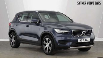 Volvo XC40 2.0 B4P Inscription 5dr Auto