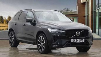 Volvo XC60 2.0 B5P Plus Dark 5dr AWD Geartronic