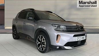 Citroen C5 1.6 Plug-in Hybrid C-Series Edition 5dr e-EAT8