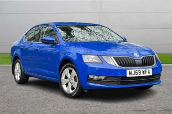 Skoda Octavia 1.0 TSI SE Technology 5dr