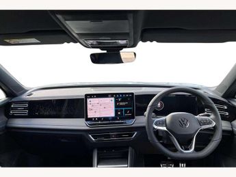Volkswagen Tiguan 1.5 eTSI 150 R-Line 5dr DSG