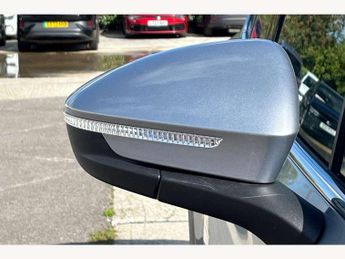Volkswagen Tiguan 1.5 eTSI 150 R-Line 5dr DSG