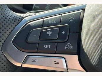 Volkswagen Tiguan 1.5 eTSI 150 R-Line 5dr DSG