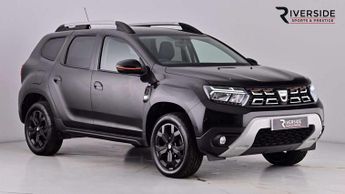 Dacia Duster 1.3 TCe 130 Extreme SE 5dr