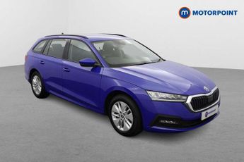 Skoda Octavia 1.0 TSI e-TEC SE Technology 5dr DSG