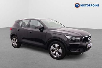 Volvo XC40 1.5 T3 [163] Momentum 5dr