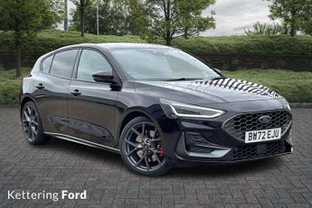 Ford Focus 2.3 EcoBoost ST 5dr