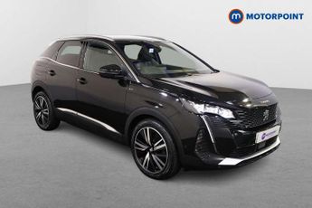 Peugeot 3008 1.2 PureTech GT Premium 5dr EAT8