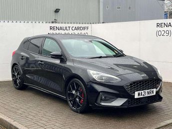 Ford Focus 2.3 EcoBoost ST 5dr