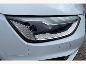 Audi A4 35 TFSI Black Edition 4dr S Tronic