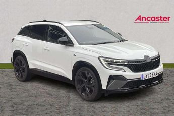 Renault Austral E-Tech FHEV Techno Esprit Alpine 5dr Auto