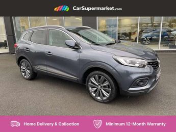 Renault Kadjar 1.3 TCE Iconic 5dr